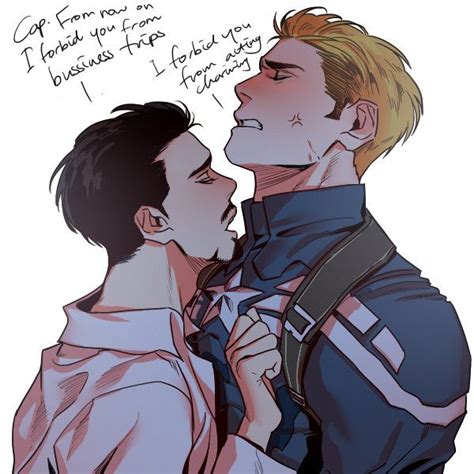 omega steve rogers ao3.